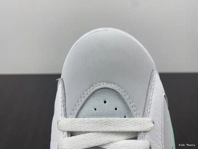 Kick Theory Mint Foam 6 Jordan Air DQ4914-103 WMNS 0604